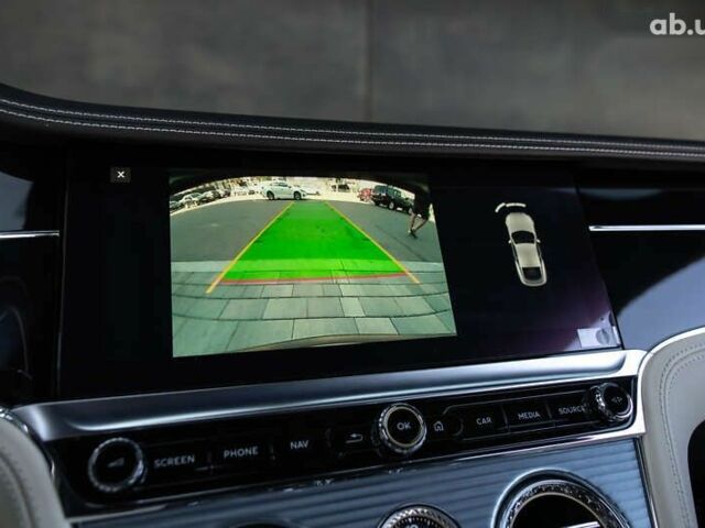 Бентлі Continental GT, об'ємом двигуна 0 л та пробігом 21 тис. км за 204000 $, фото 26 на Automoto.ua