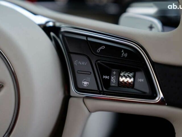 Бентлі Continental GT, об'ємом двигуна 6 л та пробігом 12 тис. км за 210000 $, фото 27 на Automoto.ua