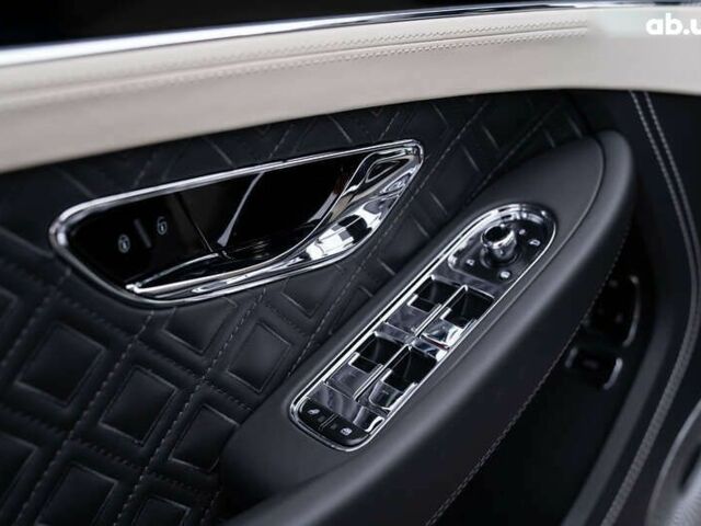 Бентлі Continental GT, об'ємом двигуна 6 л та пробігом 12 тис. км за 210000 $, фото 20 на Automoto.ua