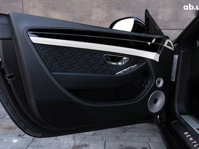 Бентлі Continental GT, об'ємом двигуна 0 л та пробігом 21 тис. км за 204000 $, фото 20 на Automoto.ua