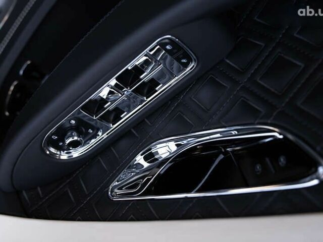 Бентлі Continental GT, об'ємом двигуна 0 л та пробігом 21 тис. км за 204000 $, фото 21 на Automoto.ua