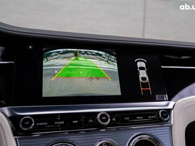 Бентлі Continental GT, об'ємом двигуна 6 л та пробігом 12 тис. км за 210000 $, фото 22 на Automoto.ua