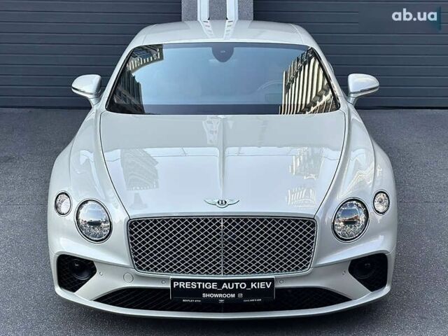 Бентли Континенталь ГТ, объемом двигателя 6 л и пробегом 27 тыс. км за 189000 $, фото 5 на Automoto.ua