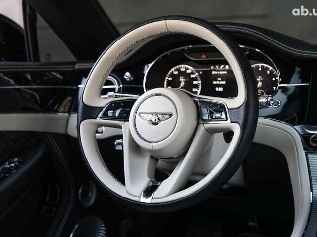 Бентлі Continental GT, об'ємом двигуна 0 л та пробігом 21 тис. км за 204000 $, фото 18 на Automoto.ua