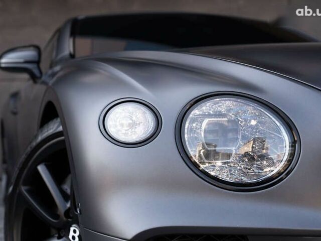 Бентлі Continental GT, об'ємом двигуна 0 л та пробігом 21 тис. км за 204000 $, фото 4 на Automoto.ua