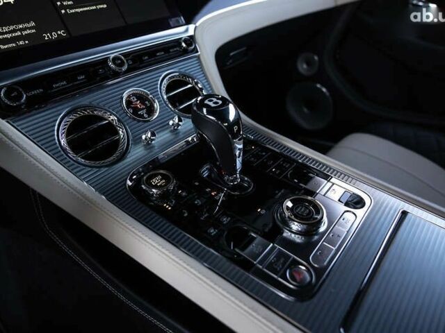 Бентлі Continental GT, об'ємом двигуна 0 л та пробігом 21 тис. км за 204000 $, фото 24 на Automoto.ua