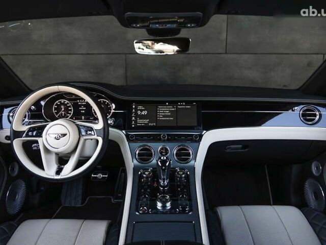 Бентлі Continental GT, об'ємом двигуна 0 л та пробігом 21 тис. км за 204000 $, фото 17 на Automoto.ua