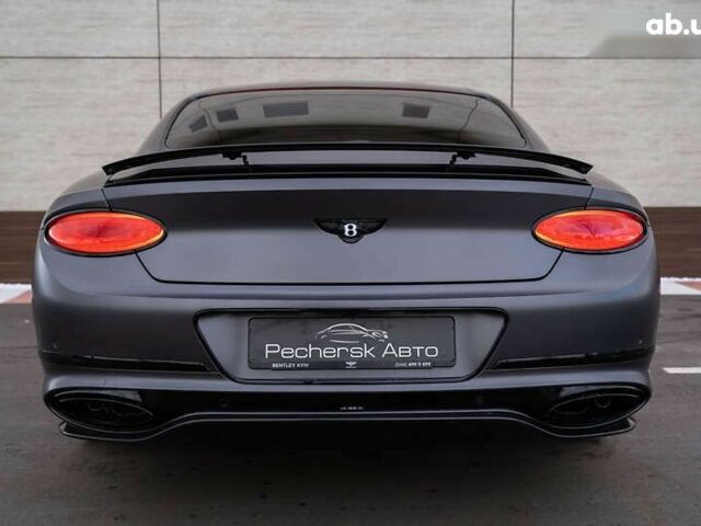 Бентлі Continental GT, об'ємом двигуна 6 л та пробігом 12 тис. км за 210000 $, фото 13 на Automoto.ua