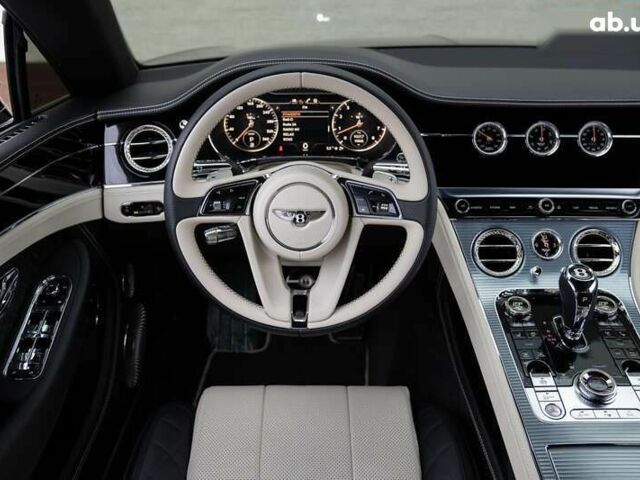 Бентлі Continental GT, об'ємом двигуна 6 л та пробігом 12 тис. км за 210000 $, фото 18 на Automoto.ua