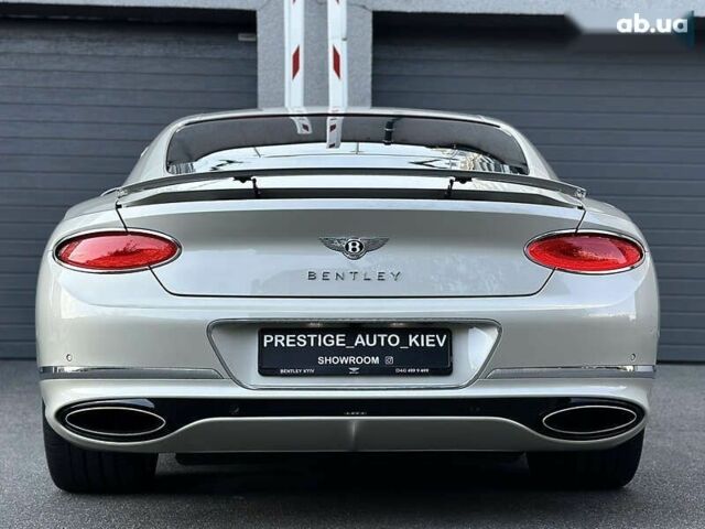 Бентли Континенталь ГТ, объемом двигателя 6 л и пробегом 27 тыс. км за 179000 $, фото 15 на Automoto.ua
