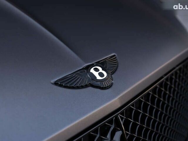 Бентлі Continental GT, об'ємом двигуна 0 л та пробігом 21 тис. км за 204000 $, фото 6 на Automoto.ua