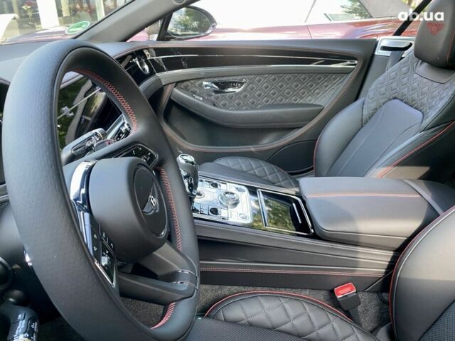 Бентлі Continental GT, об'ємом двигуна 6 л та пробігом 3 тис. км за 251790 $, фото 12 на Automoto.ua