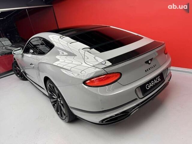 Бентлі Continental GT, об'ємом двигуна 6 л та пробігом 18 тис. км за 294900 $, фото 26 на Automoto.ua