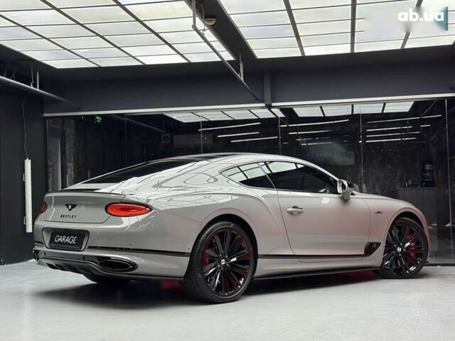 Бентлі Continental GT, об'ємом двигуна 6 л та пробігом 18 тис. км за 294900 $, фото 20 на Automoto.ua