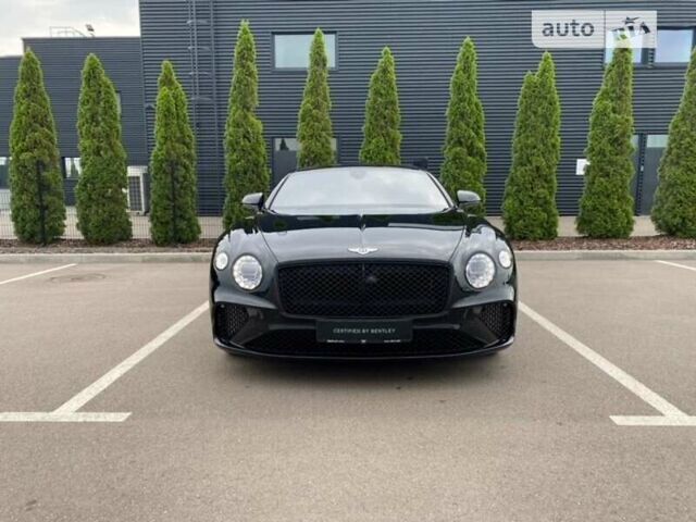 Бентлі Continental GT, об'ємом двигуна 4 л та пробігом 5 тис. км за 278706 $, фото 2 на Automoto.ua