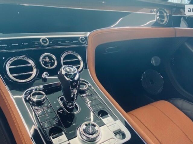 Бентлі Continental GT, об'ємом двигуна 4 л та пробігом 0 тис. км за 277973 $, фото 15 на Automoto.ua