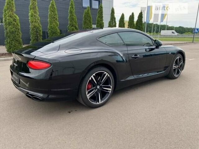 Бентлі Continental GT, об'ємом двигуна 4 л та пробігом 5 тис. км за 278706 $, фото 9 на Automoto.ua