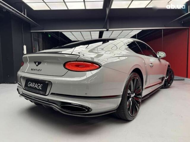 Бентлі Continental GT, об'ємом двигуна 6 л та пробігом 18 тис. км за 294900 $, фото 15 на Automoto.ua