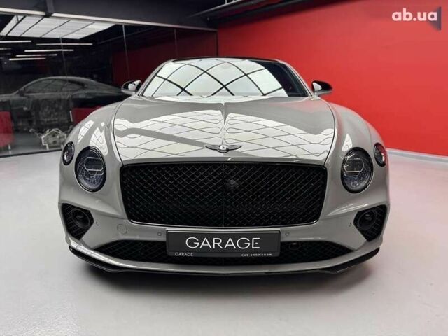 Бентлі Continental GT, об'ємом двигуна 6 л та пробігом 18 тис. км за 294900 $, фото 2 на Automoto.ua