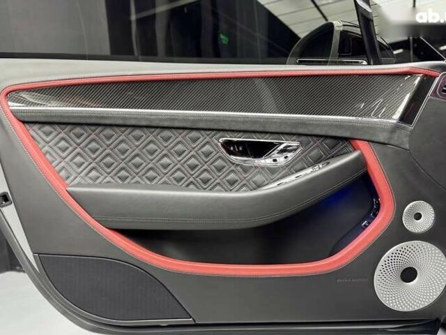 Бентлі Continental GT, об'ємом двигуна 6 л та пробігом 18 тис. км за 294900 $, фото 28 на Automoto.ua