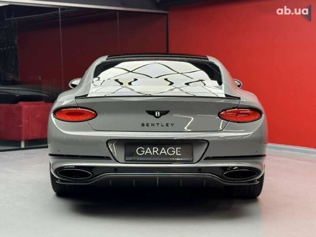 Бентлі Continental GT, об'ємом двигуна 6 л та пробігом 18 тис. км за 294900 $, фото 14 на Automoto.ua