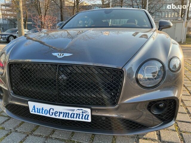 Бентлі Continental GT, об'ємом двигуна 6 л та пробігом 9 тис. км за 306738 $, фото 1 на Automoto.ua