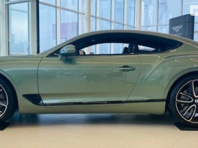 Бентлі Continental GT, об'ємом двигуна 4 л та пробігом 0 тис. км за 277973 $, фото 8 на Automoto.ua