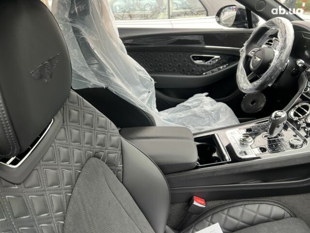 Бентли Континенталь ГТ, объемом двигателя 5.95 л и пробегом 5 тыс. км за 324410 $, фото 25 на Automoto.ua