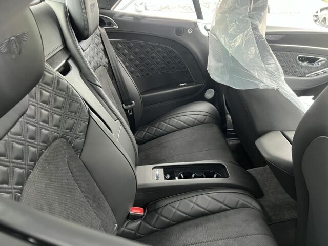 Бентли Континенталь ГТ, объемом двигателя 5.95 л и пробегом 5 тыс. км за 324410 $, фото 20 на Automoto.ua