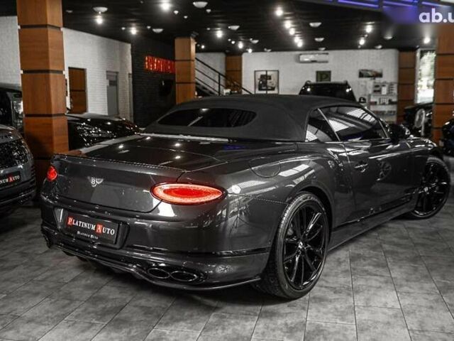 Бентлі Continental GT, об'ємом двигуна 4 л та пробігом 11 тис. км за 250000 $, фото 5 на Automoto.ua