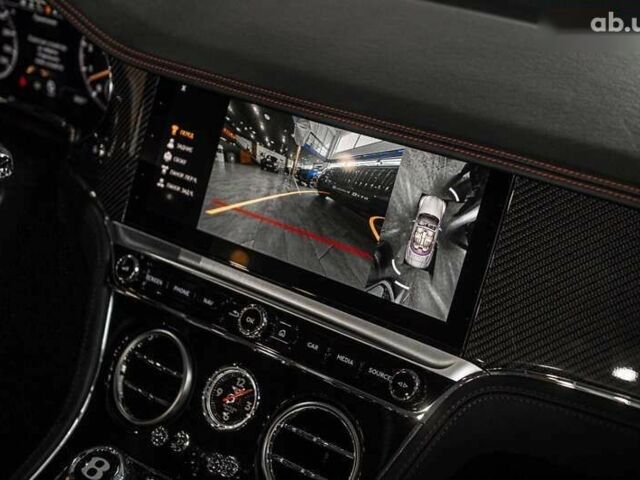 Бентлі Continental GT, об'ємом двигуна 4 л та пробігом 11 тис. км за 250000 $, фото 14 на Automoto.ua