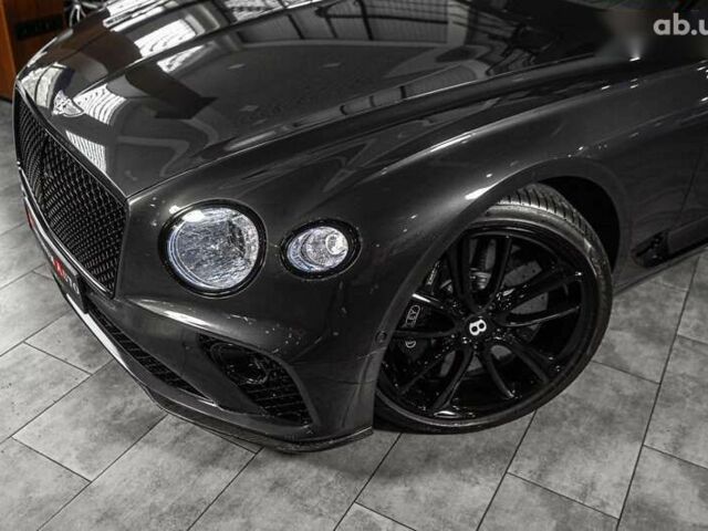 Бентлі Continental GT, об'ємом двигуна 4 л та пробігом 11 тис. км за 250000 $, фото 16 на Automoto.ua