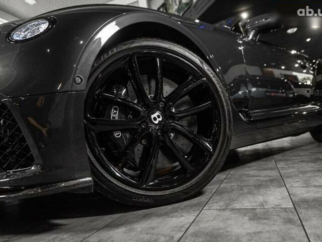 Бентлі Continental GT, об'ємом двигуна 4 л та пробігом 11 тис. км за 250000 $, фото 17 на Automoto.ua