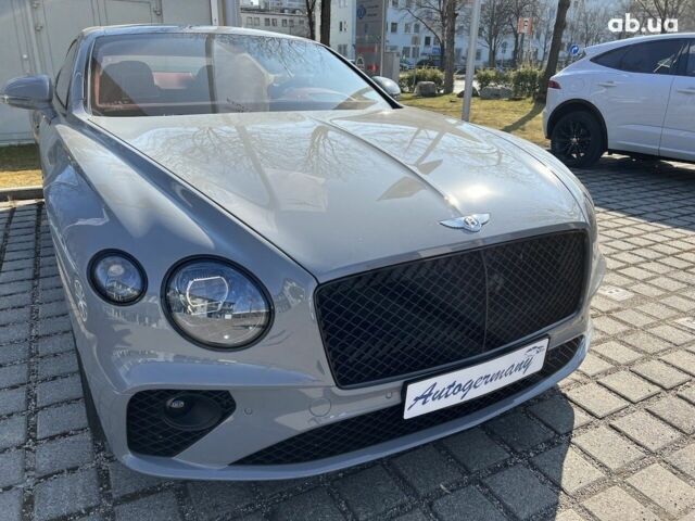 Бентли Континенталь ГТ, объемом двигателя 6 л и пробегом 0 тыс. км за 357449 $, фото 34 на Automoto.ua