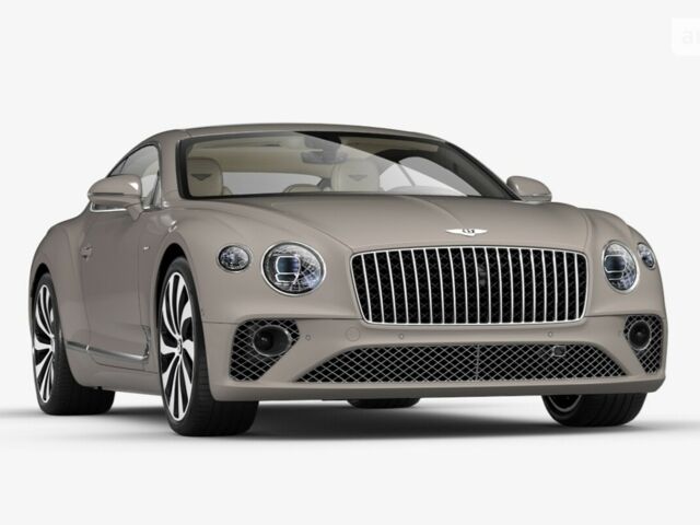 Бентлі Continental GT, об'ємом двигуна 4 л та пробігом 0 тис. км за 349235 $, фото 4 на Automoto.ua