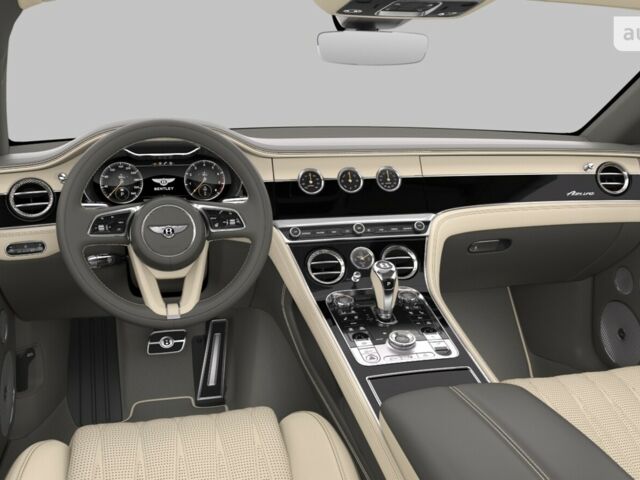 Бентлі Continental GT, об'ємом двигуна 4 л та пробігом 0 тис. км за 349235 $, фото 5 на Automoto.ua