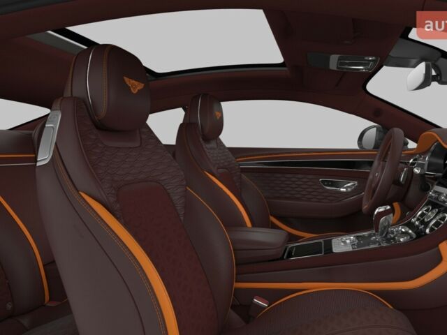 Бентлі Continental GT, об'ємом двигуна 4 л та пробігом 0 тис. км за 469728 $, фото 7 на Automoto.ua