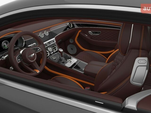 Бентлі Continental GT, об'ємом двигуна 4 л та пробігом 0 тис. км за 469728 $, фото 5 на Automoto.ua