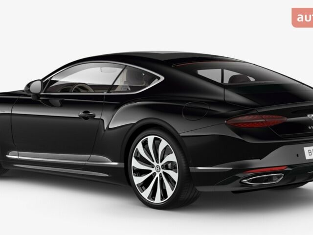 Бентлі Continental GT, об'ємом двигуна 4 л та пробігом 0 тис. км за 435442 $, фото 3 на Automoto.ua