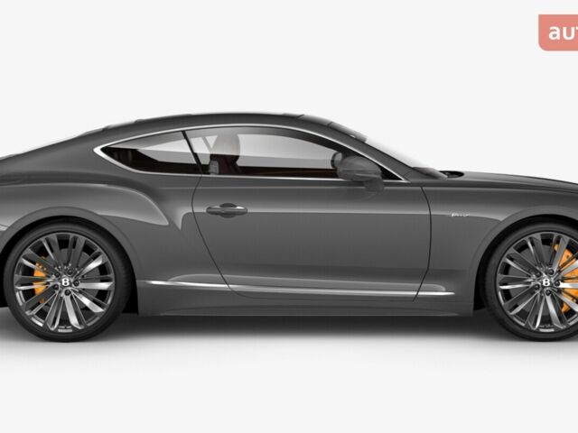 Бентлі Continental GT, об'ємом двигуна 4 л та пробігом 0 тис. км за 469728 $, фото 3 на Automoto.ua