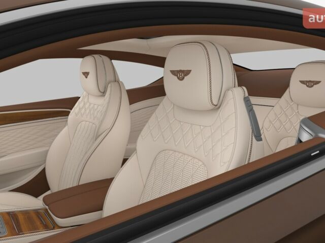 Бентлі Continental GT, об'ємом двигуна 4 л та пробігом 0 тис. км за 424127 $, фото 7 на Automoto.ua