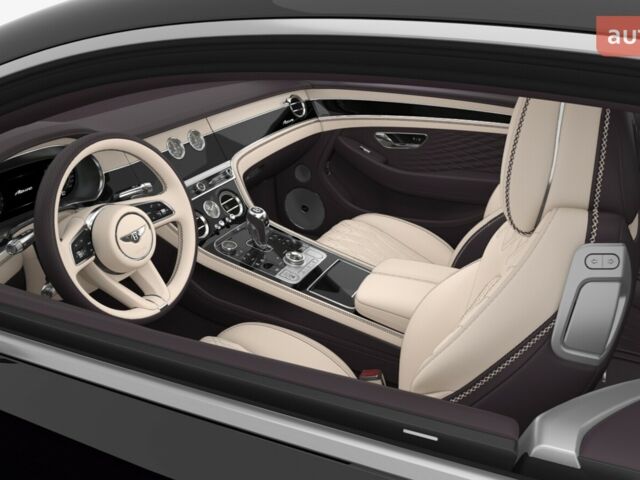 Бентлі Continental GT, об'ємом двигуна 4 л та пробігом 0 тис. км за 435442 $, фото 5 на Automoto.ua
