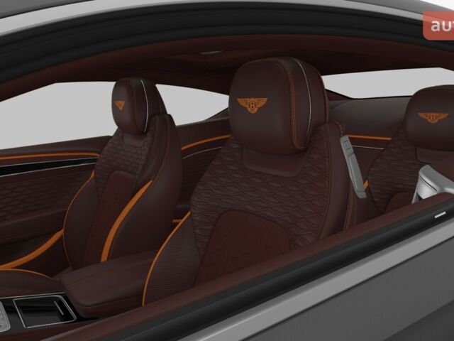 Бентлі Continental GT, об'ємом двигуна 4 л та пробігом 0 тис. км за 469728 $, фото 8 на Automoto.ua
