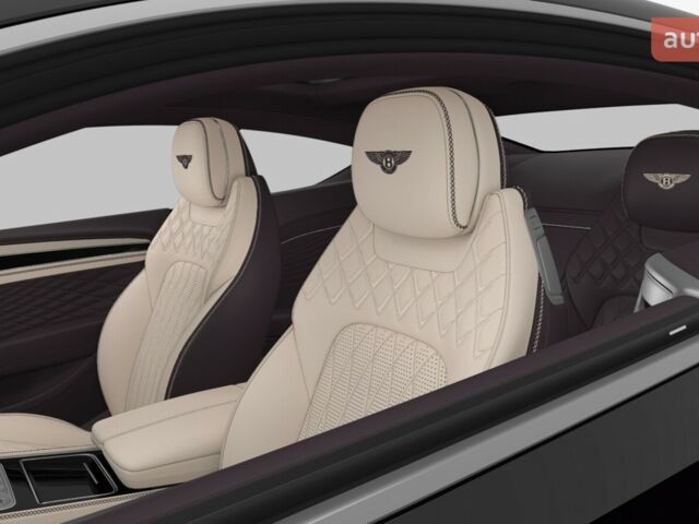Бентлі Continental GT, об'ємом двигуна 4 л та пробігом 0 тис. км за 435442 $, фото 8 на Automoto.ua