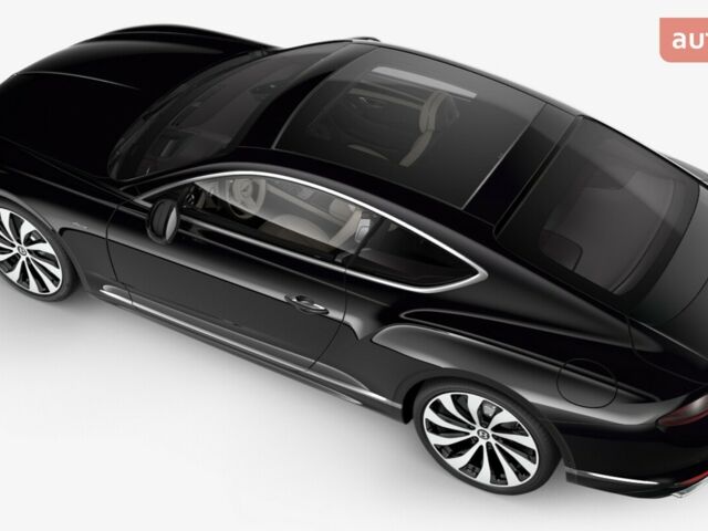 Бентлі Continental GT, об'ємом двигуна 4 л та пробігом 0 тис. км за 435442 $, фото 4 на Automoto.ua