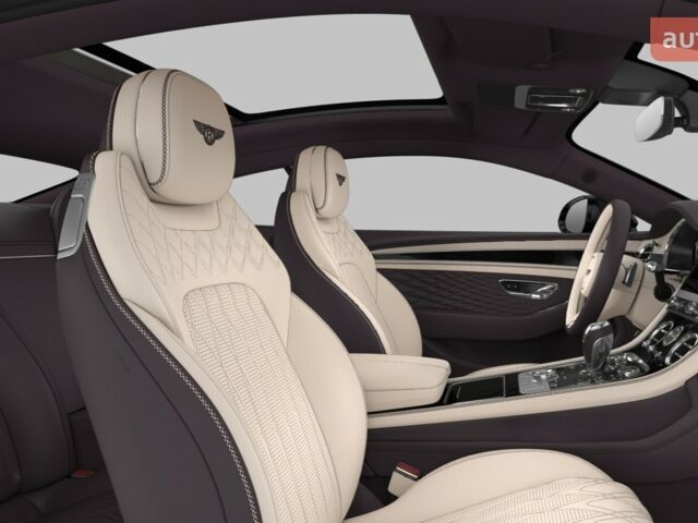 Бентлі Continental GT, об'ємом двигуна 4 л та пробігом 0 тис. км за 435442 $, фото 7 на Automoto.ua