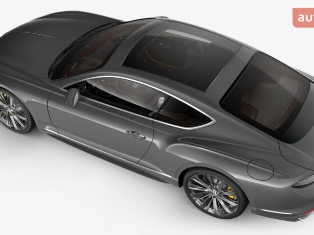 Бентлі Continental GT, об'ємом двигуна 4 л та пробігом 0 тис. км за 469728 $, фото 4 на Automoto.ua