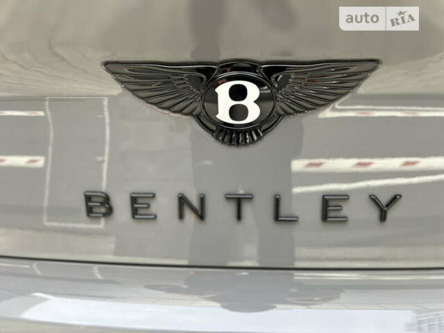 Бентлі Continental GT, об'ємом двигуна 5.95 л та пробігом 12 тис. км за 380000 $, фото 53 на Automoto.ua