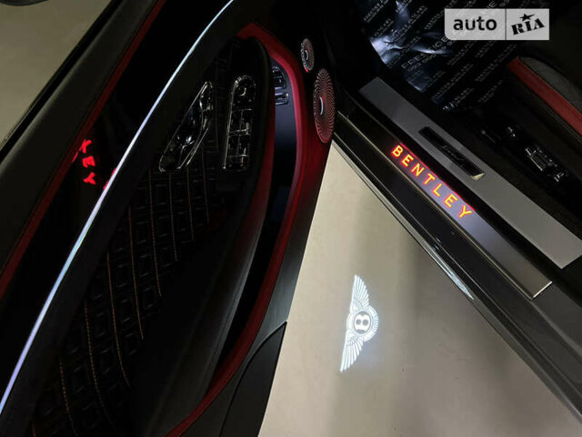 Бентлі Continental GT, об'ємом двигуна 5.95 л та пробігом 12 тис. км за 389000 $, фото 74 на Automoto.ua
