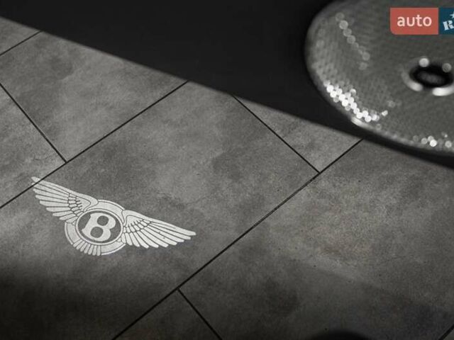 Сірий Бентлі Continental GT, об'ємом двигуна 4 л та пробігом 11 тис. км за 232900 $, фото 82 на Automoto.ua
